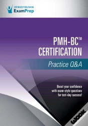 Capa do artigo Pmh-Bc Certification Practice Q&A