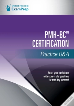 Capa do artigo Pmh-Bc Certification Practice Q&A