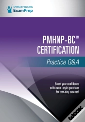 Capa do artigo Pmhnp-Bcâ Certification Practice Q&A