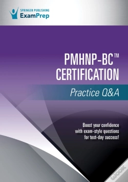 Capa do artigo Pmhnp-Bcâ Certification Practice Q&A