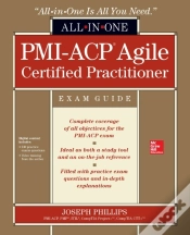 Capa do artigo Pmi-Acp Agile Certified Practitioner All-In-One Exam Guide