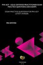 Pmi-Acp - Agile Certified Practitioner Exam Practice Questions And Dumps - Preview