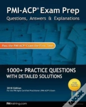 Pmi-Acp Exam Prep