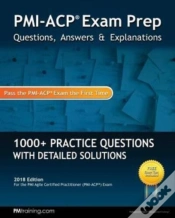 Capa do artigo Pmi-Acp Exam Prep