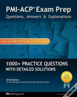 Capa do artigo Pmi-Acp Exam Prep
