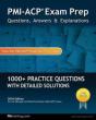 Pmi-Acp Exam Prep - Preview