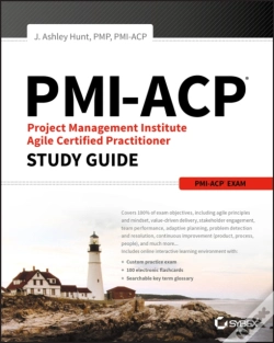 Capa do artigo Pmi-Acp Project Management Institute Agile Certified Practitioner Exam Study Guide