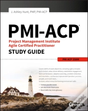 Capa do artigo Pmi-Acp Project Management Institute Agile Certified Practitioner Exam Study Guide