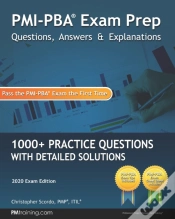 Capa do artigo Pmi-Pba Exam Prep Questions, Answers, And Explanations