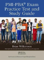 Pmi-Pbaâ® Exam Practice Test And Study Guide - Preview