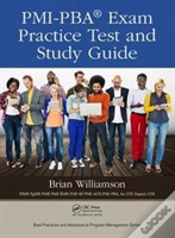Capa do artigo Pmi-Pbaâ® Exam Practice Test And Study Guide