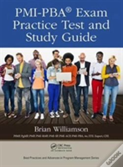 Capa do artigo Pmi-Pbaâ® Exam Practice Test And Study Guide