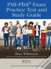 Pmi-Pbaâ® Exam Practice Test And Study Guide
