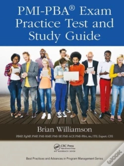 Capa do artigo Pmi-Pbaâ® Exam Practice Test And Study Guide