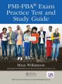 Pmi-Pba(R) Exam Practice Test And Study Guide - Preview