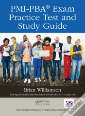 Capa do artigo Pmi-Pba(R) Exam Practice Test And Study Guide