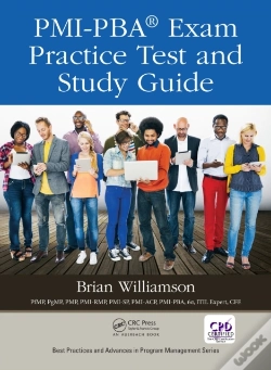 Capa do artigo Pmi-Pba(R) Exam Practice Test And Study Guide