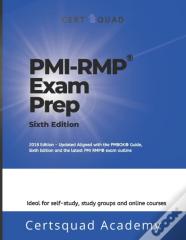 Pmi-Rmp(R) Exam Prep