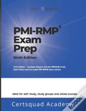 Pmi-Rmp(R) Exam Prep