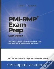 Capa do artigo Pmi-Rmp(R) Exam Prep