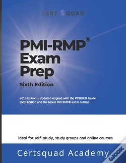 Capa do artigo Pmi-Rmp(R) Exam Prep