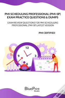 Capa do artigo Pmi Scheduling Professional  (Pmi-Sp) Exam Practice Questions & Dumps