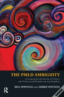 Capa do artigo Pmld Ambiguity