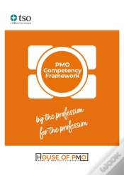 Capa do artigo Pmo Competency Framework