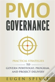 Capa do artigo Pmo Governance