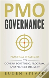 Pmo Governance