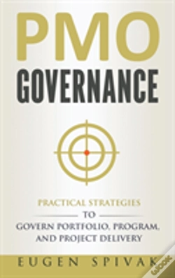 Capa do artigo Pmo Governance