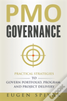 Pmo Governance