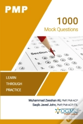 Pmp - 1000 Mock Questions