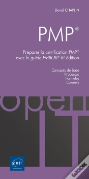 Capa do artigo Pmp  (2e Edition)