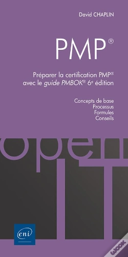 Capa do artigo Pmp  (2e Edition)