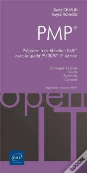 Capa do artigo Pmp (3e Édition)