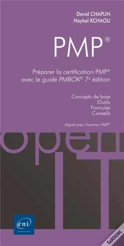 Capa do artigo Pmp (3e Édition)