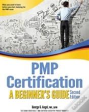 Capa do artigo Pmp Certification