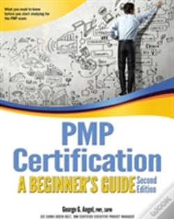 Capa do artigo Pmp Certification