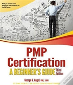 Capa do artigo Pmp Certification