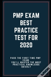Pmp Exam Best Practice Test For 2020
