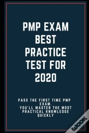 Capa do artigo Pmp Exam Best Practice Test For 2020