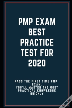 Capa do artigo Pmp Exam Best Practice Test For 2020