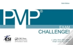 Capa do artigo Pmp Exam Challenge!