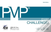 Pmp Exam Challenge!