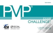 Capa do artigo Pmp Exam Challenge!