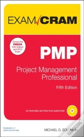 Pmp Exam Cram