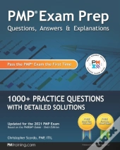 Pmp Exam Prep