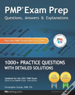 Capa do artigo Pmp Exam Prep