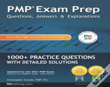Pmp Exam Prep